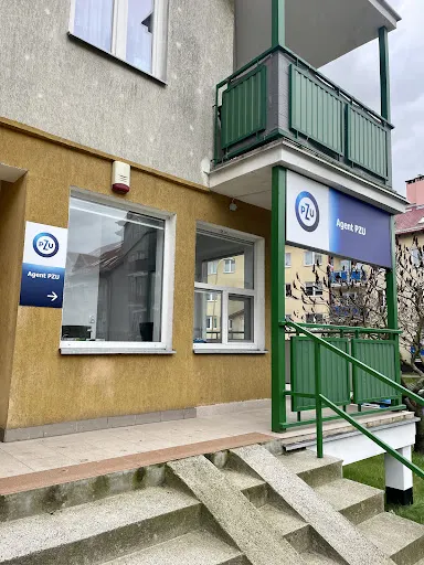 PZU Ubezpieczenia Tczew - Agent Mirosław Raus